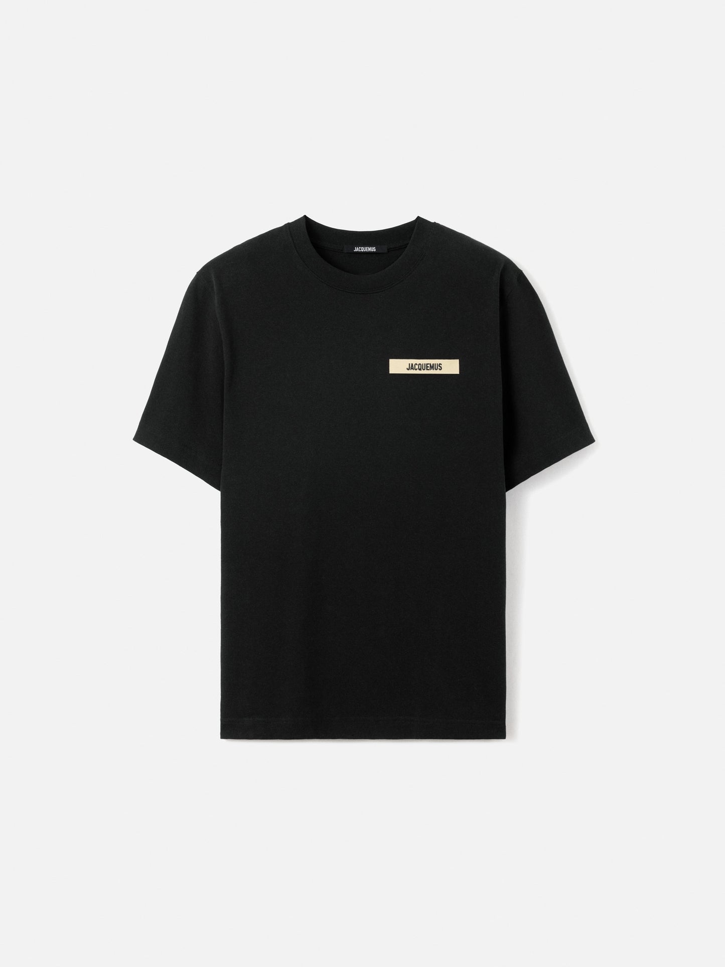 Jacquemes Gros Grain T-Shirt