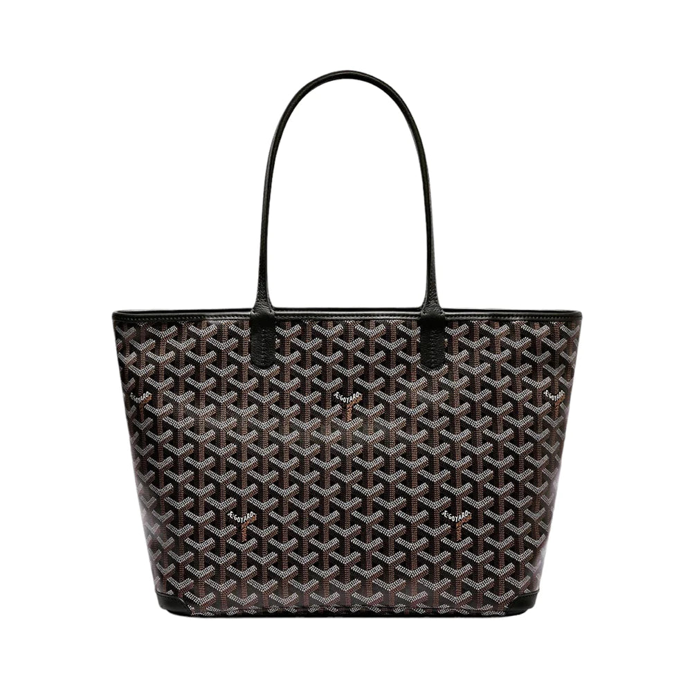 Goyard Artois PM "Black"