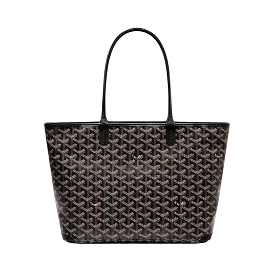 Goyard Artois PM "Black"