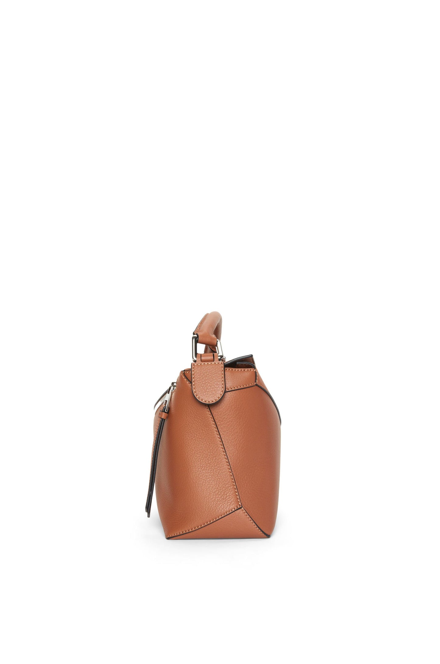 Loewe Small Puzzle bag in classic calfskin