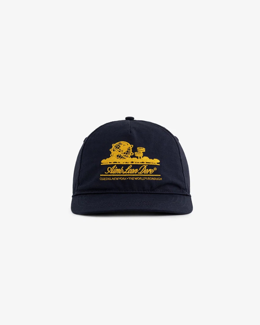 Aimé Leon Dore Unisphere Hat
