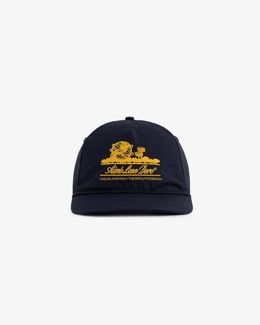 Aimé Leon Dore Unisphere Hat