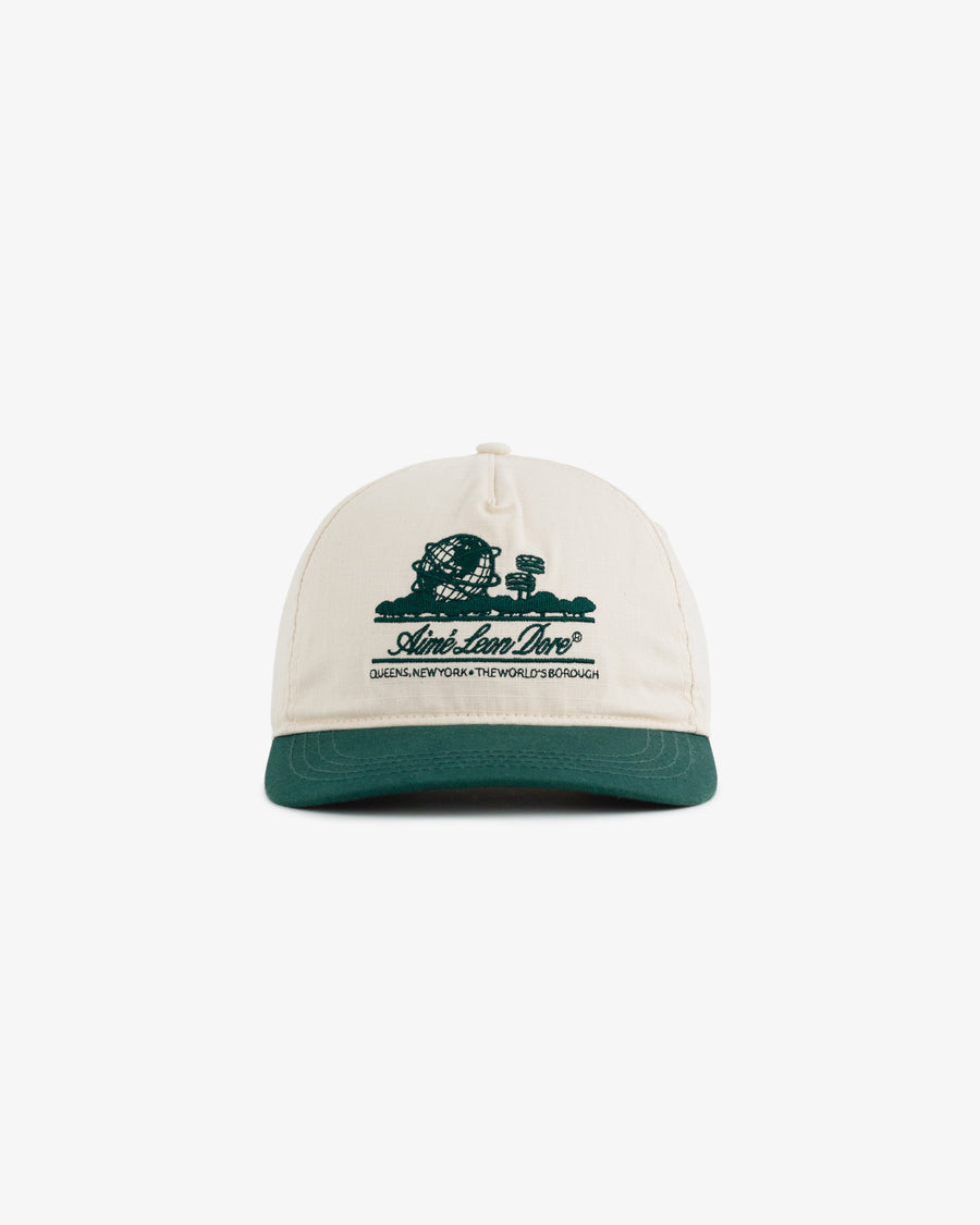 Aimé Leon Dore Unisphere Hat