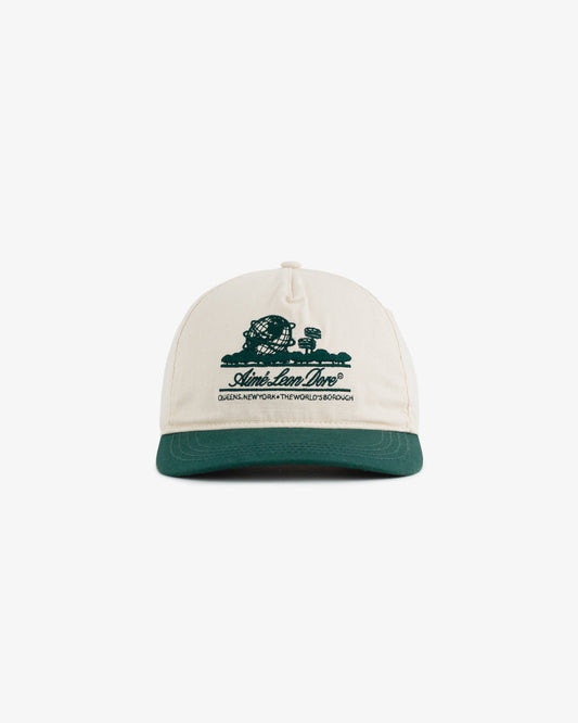 Aimé Leon Dore Unisphere Hat