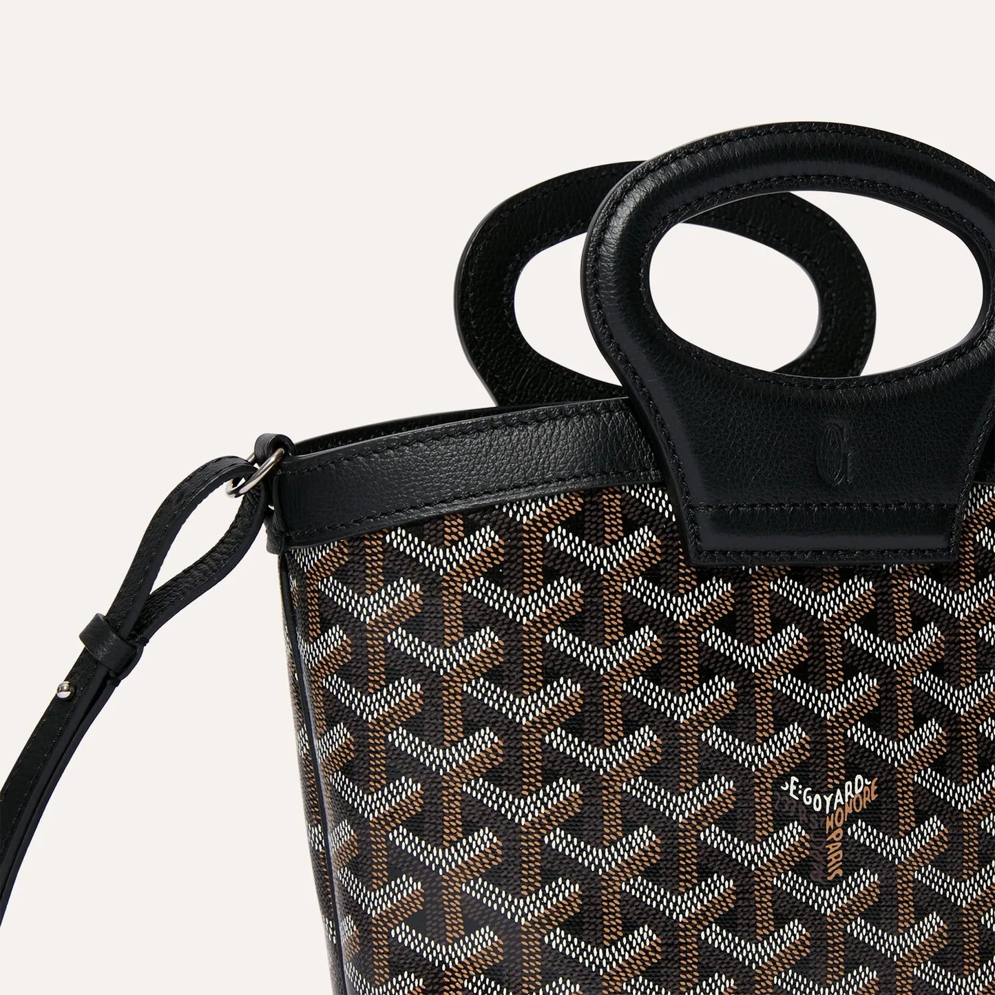 Goyard Beluga Mini Bag