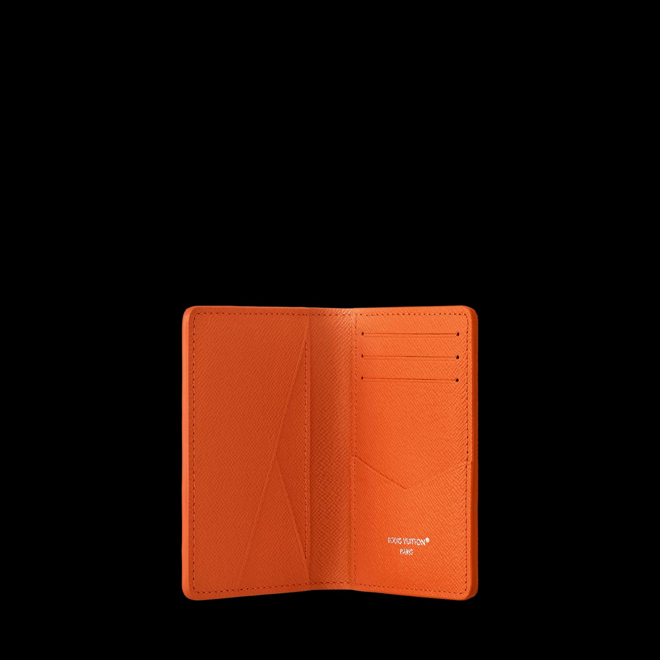 Louis Vuitton Pocket Organizer Tennis Clay