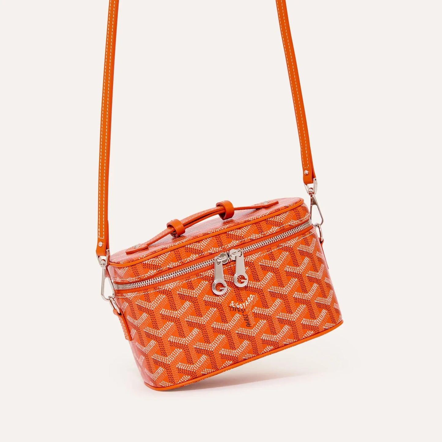 Goyard Muse Mini Vanity