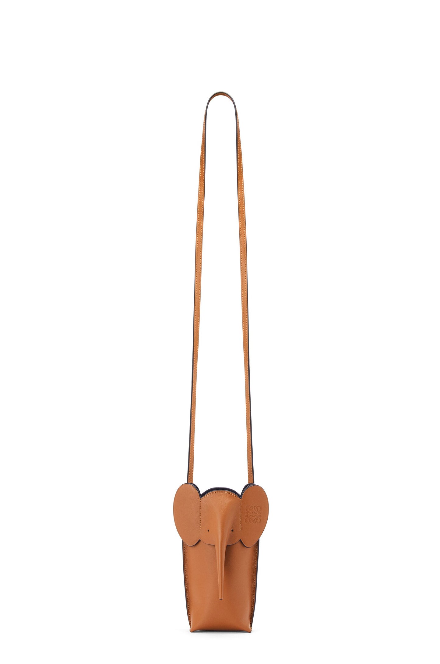 Loewe Elephant bag in Calfskin