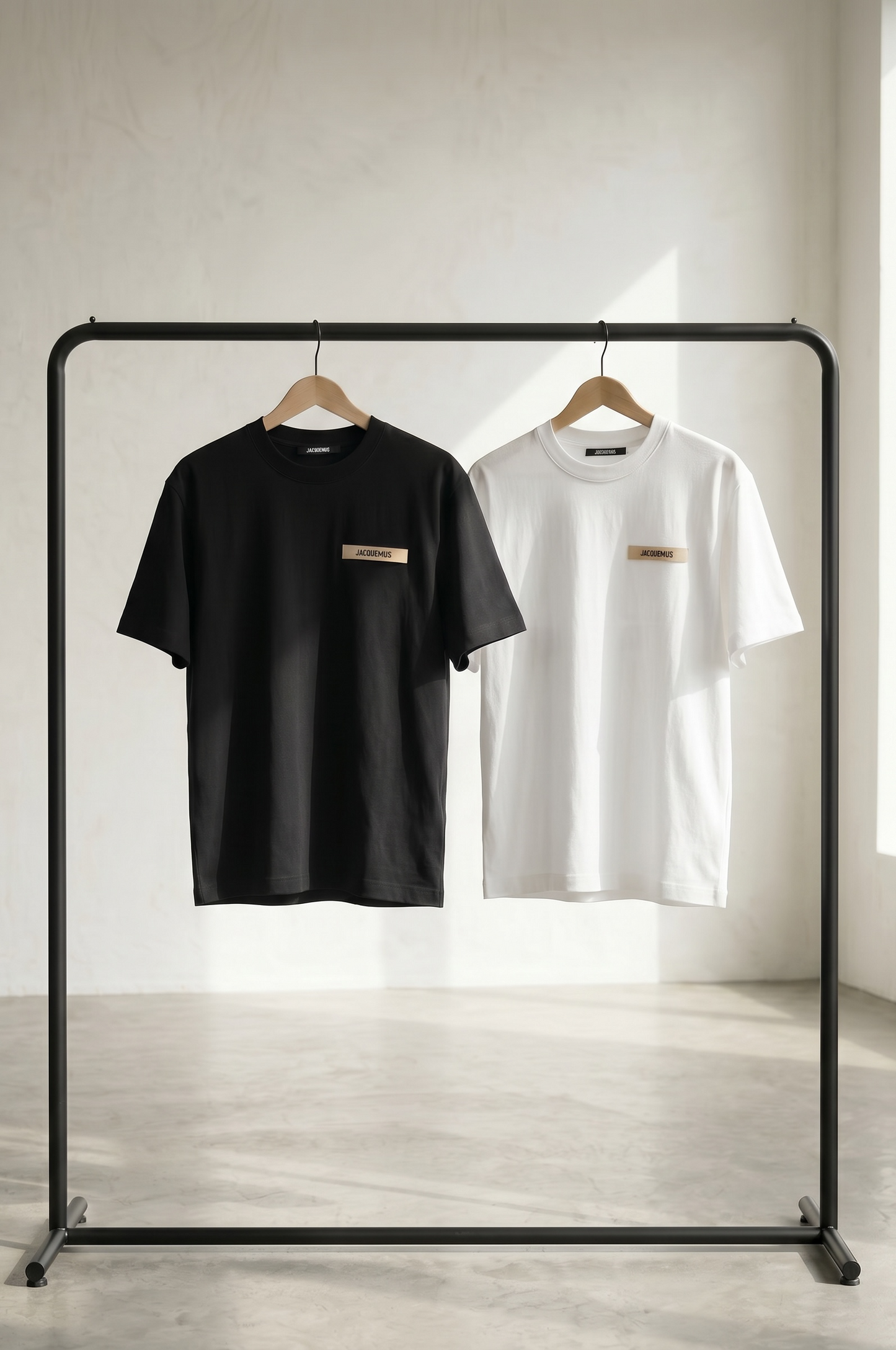 Jacquemes Gros Grain T-Shirt