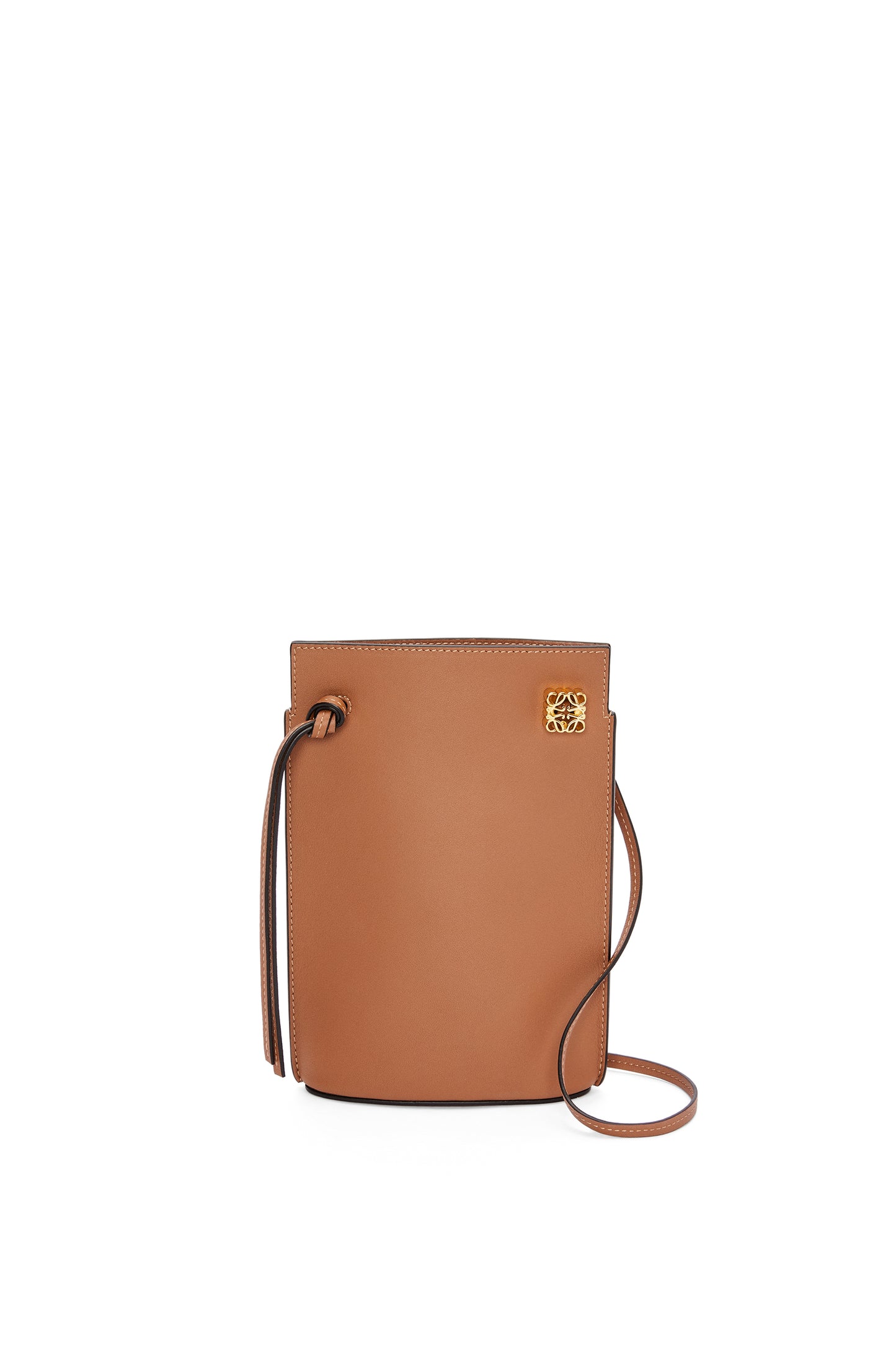 Loewe Dice pocket in classic calfskin