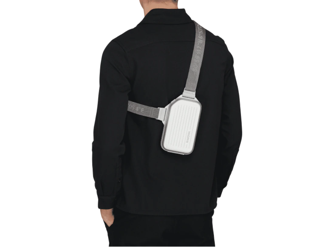 Rimowa Personal Sling Clutch