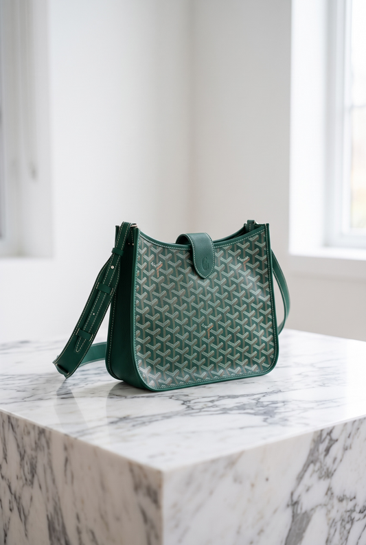 Goyard Musette Bag