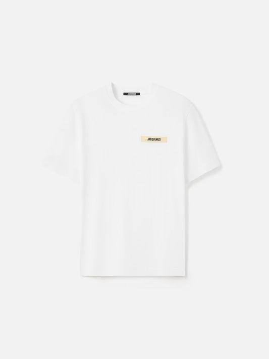 Jacquemes Gros Grain T-Shirt