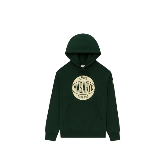Aime Leon Dore/ New Balance SONNY NY Hoodie