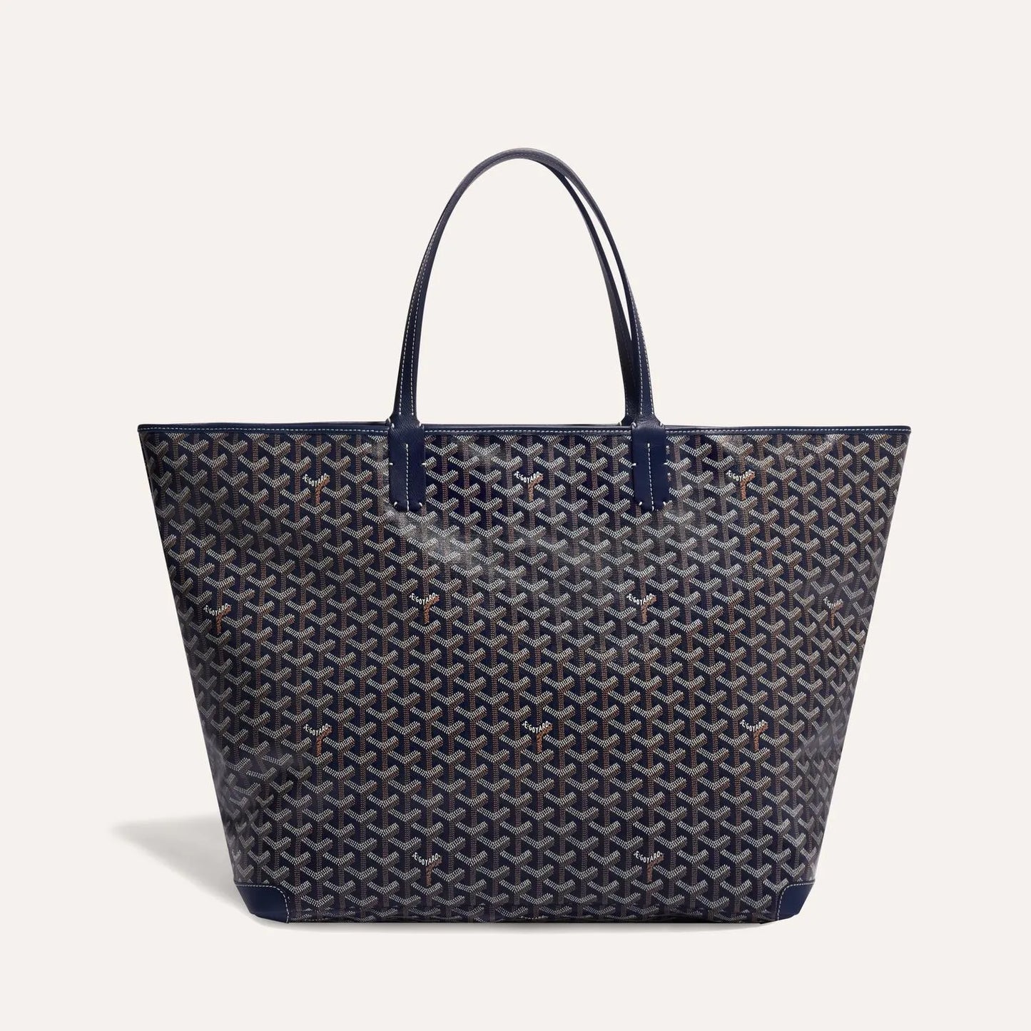 Goyard Artois GM Bag
