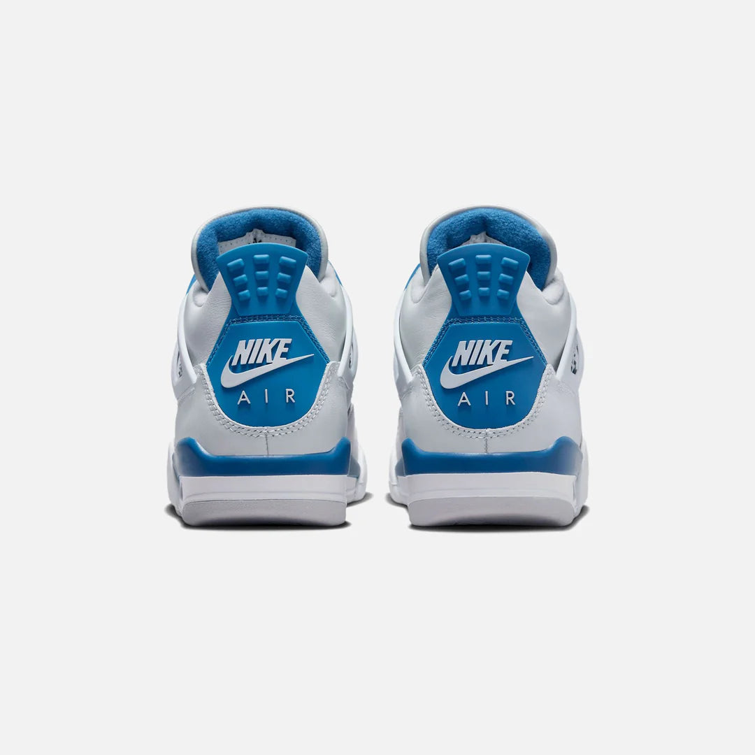 Jordan 4 Retro Military Blue (2024) (GS) Kids