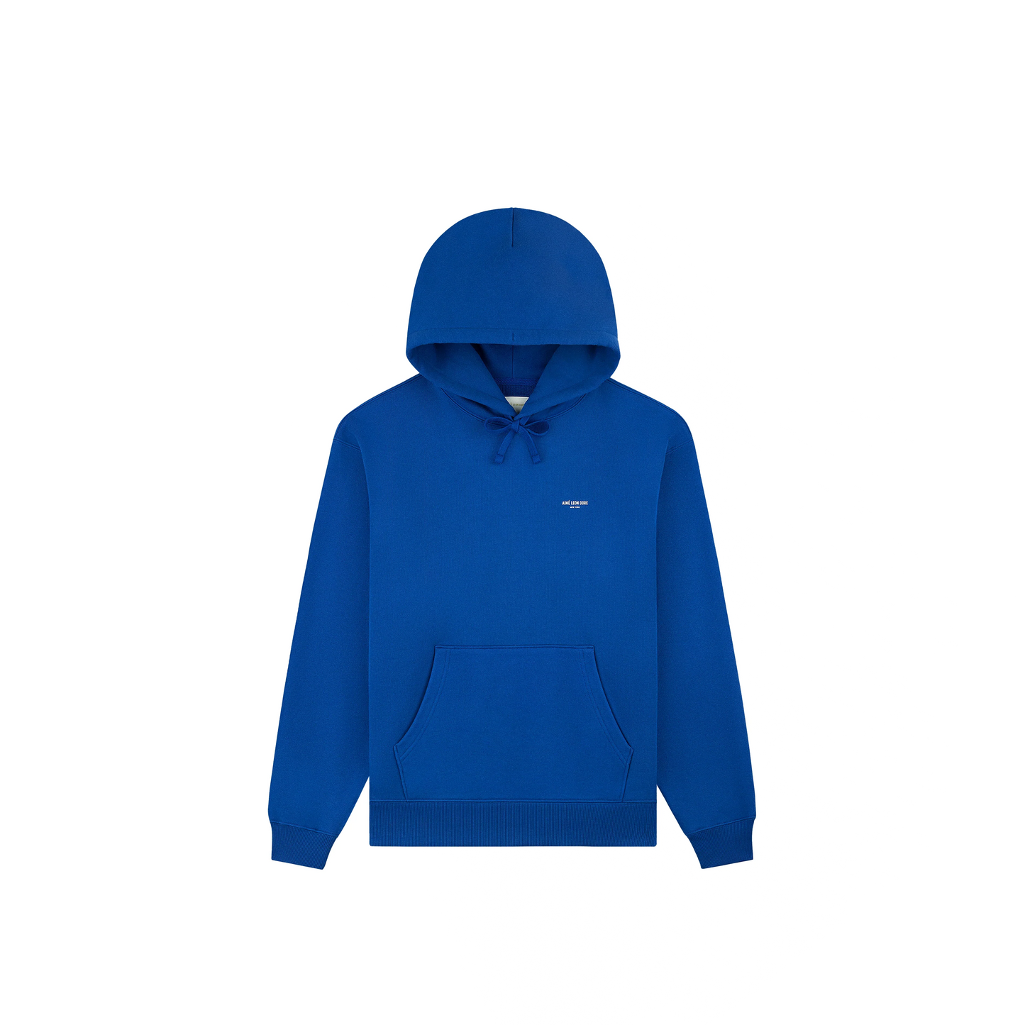 Aime Leon Dore Micro Logo Hoodie