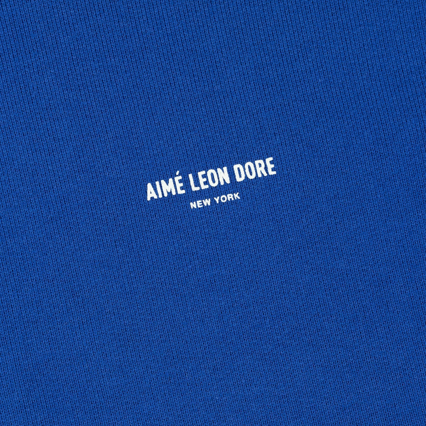 Aime Leon Dore Micro Logo Hoodie