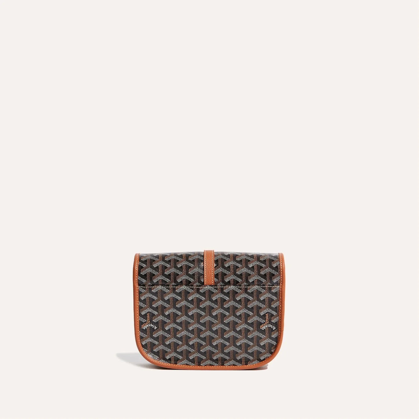 Goyard Belvedere PM Bag