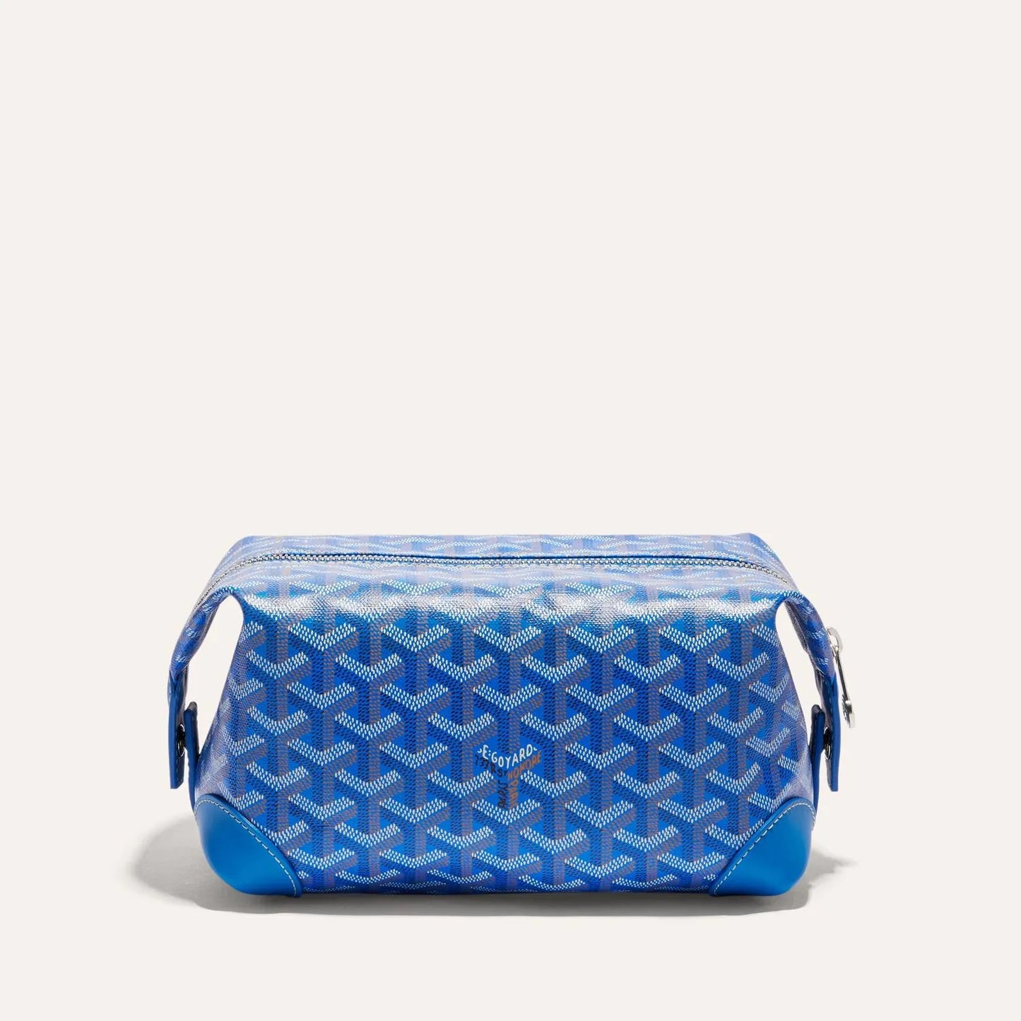 Goyard Bowling 25 Toiletry Bag