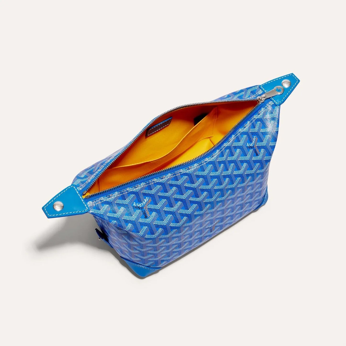 Goyard Bowling 25 Toiletry Bag