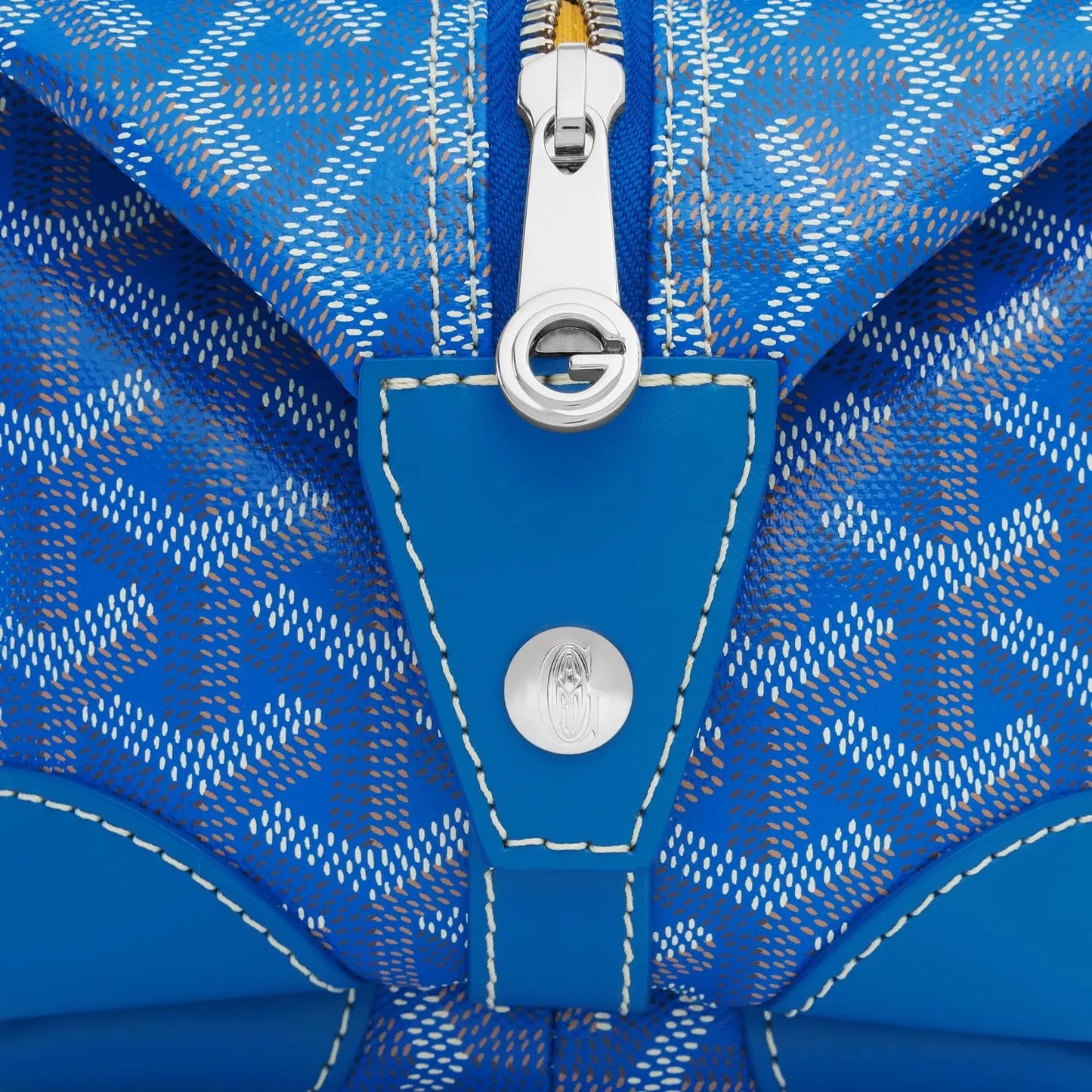 Goyard Bowling 25 Toiletry Bag