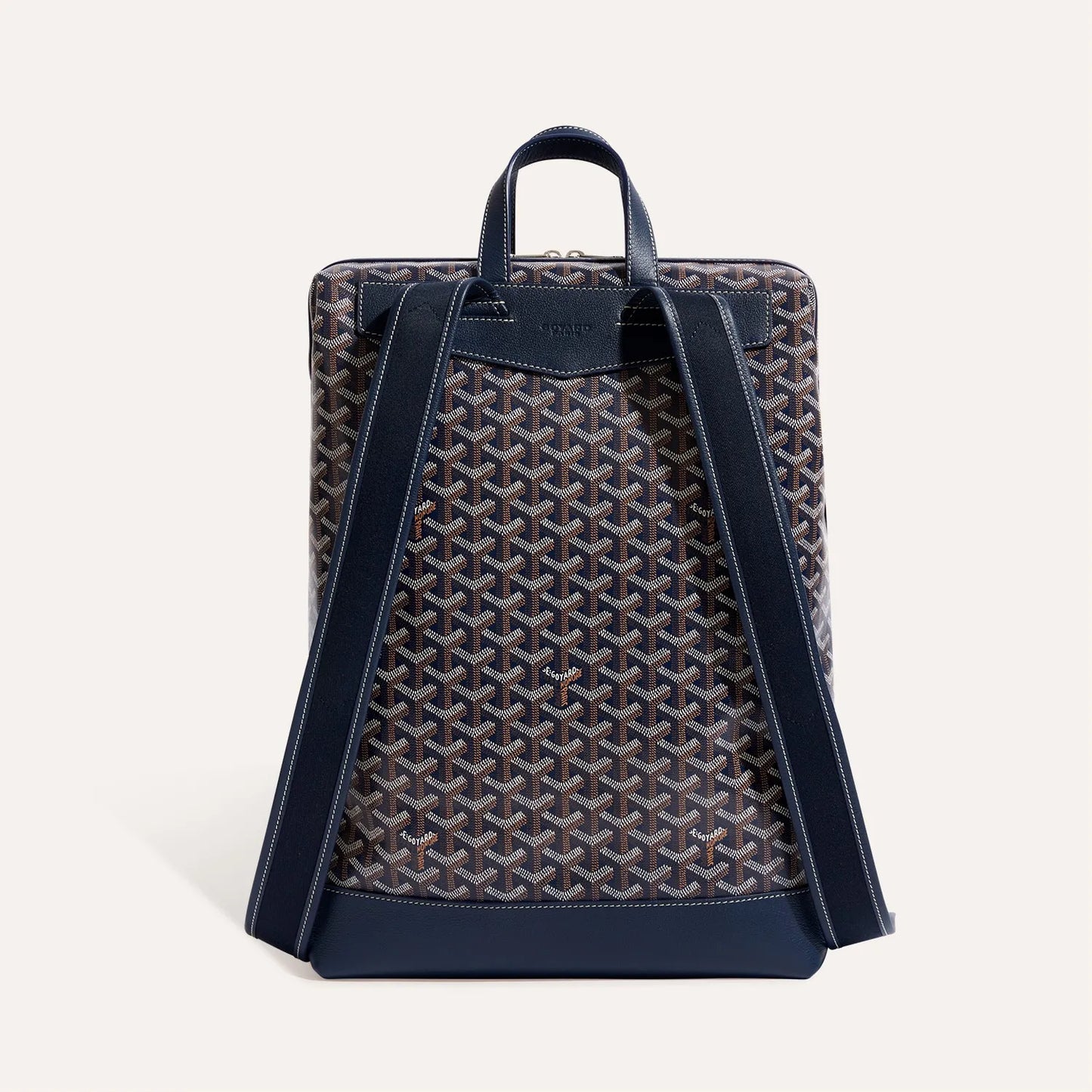 Goyard Cisalpin Backpack