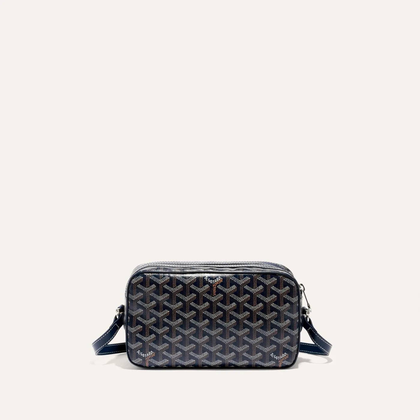 Goyard Cap-Vert PM Bag