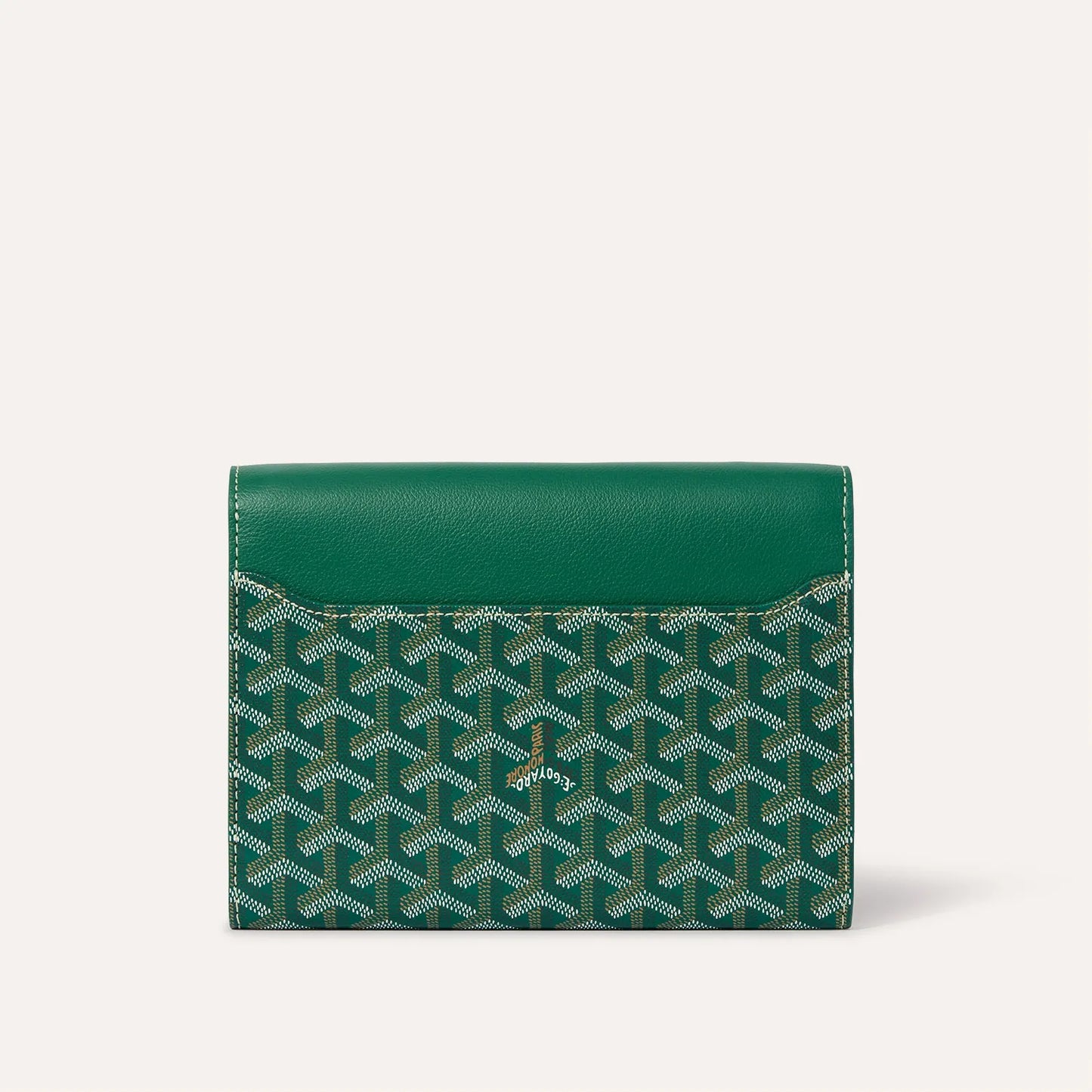 Goyard Chypre Wallet-Pouch
