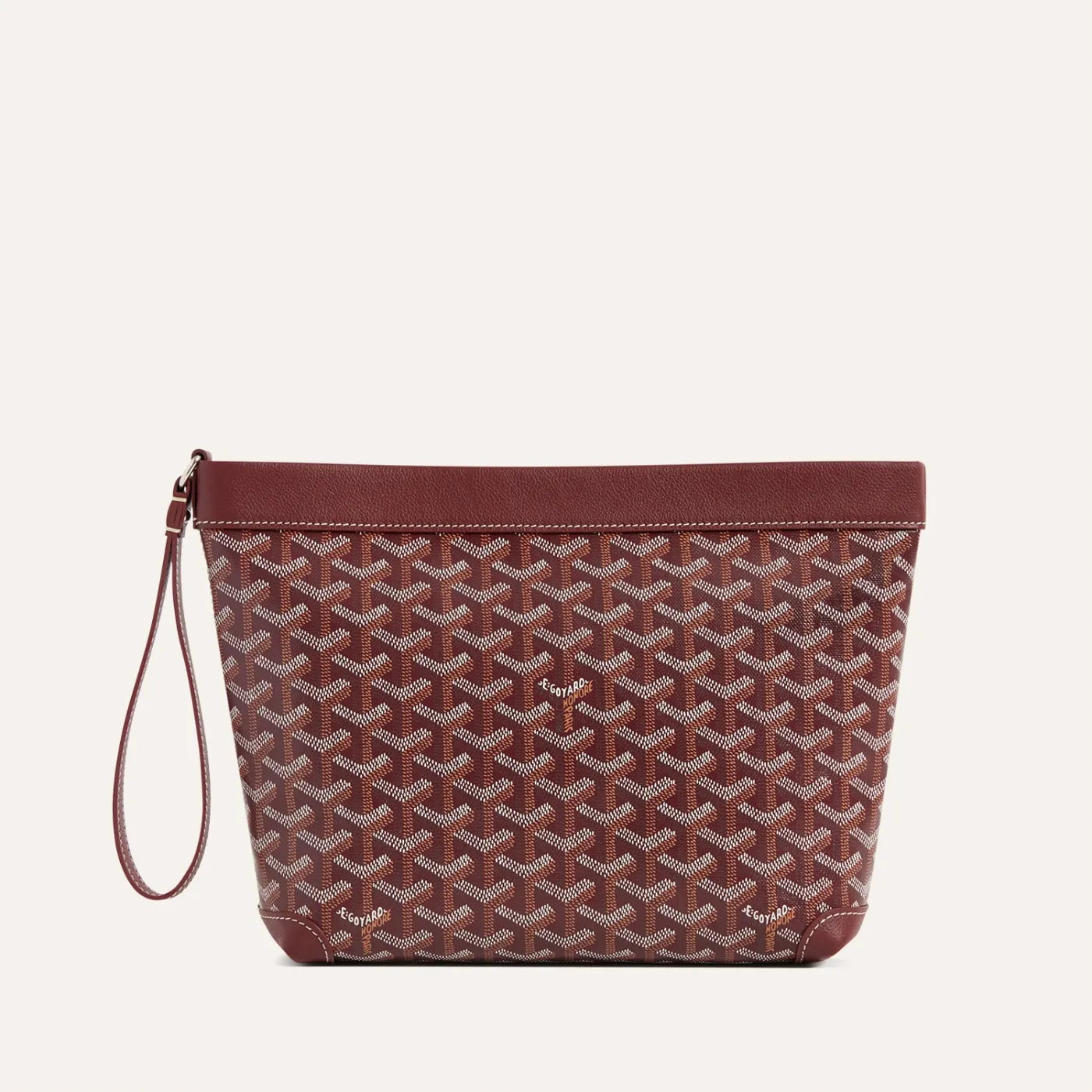 Goyard Conti pouch