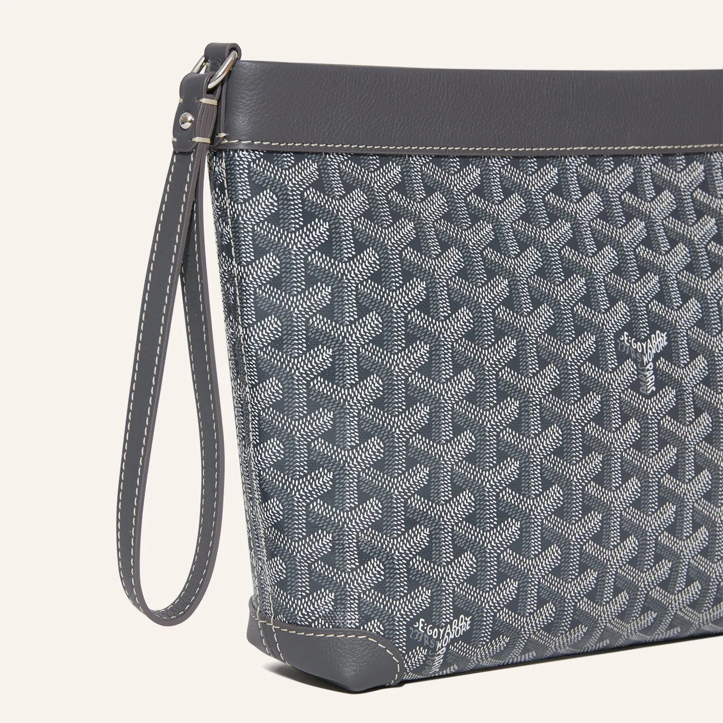 Goyard Conti Pouch