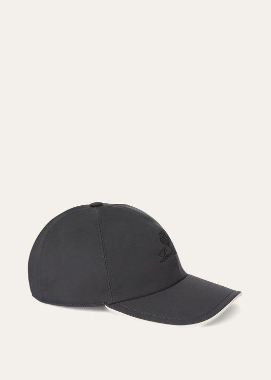 Loro Piana Baseball Cap