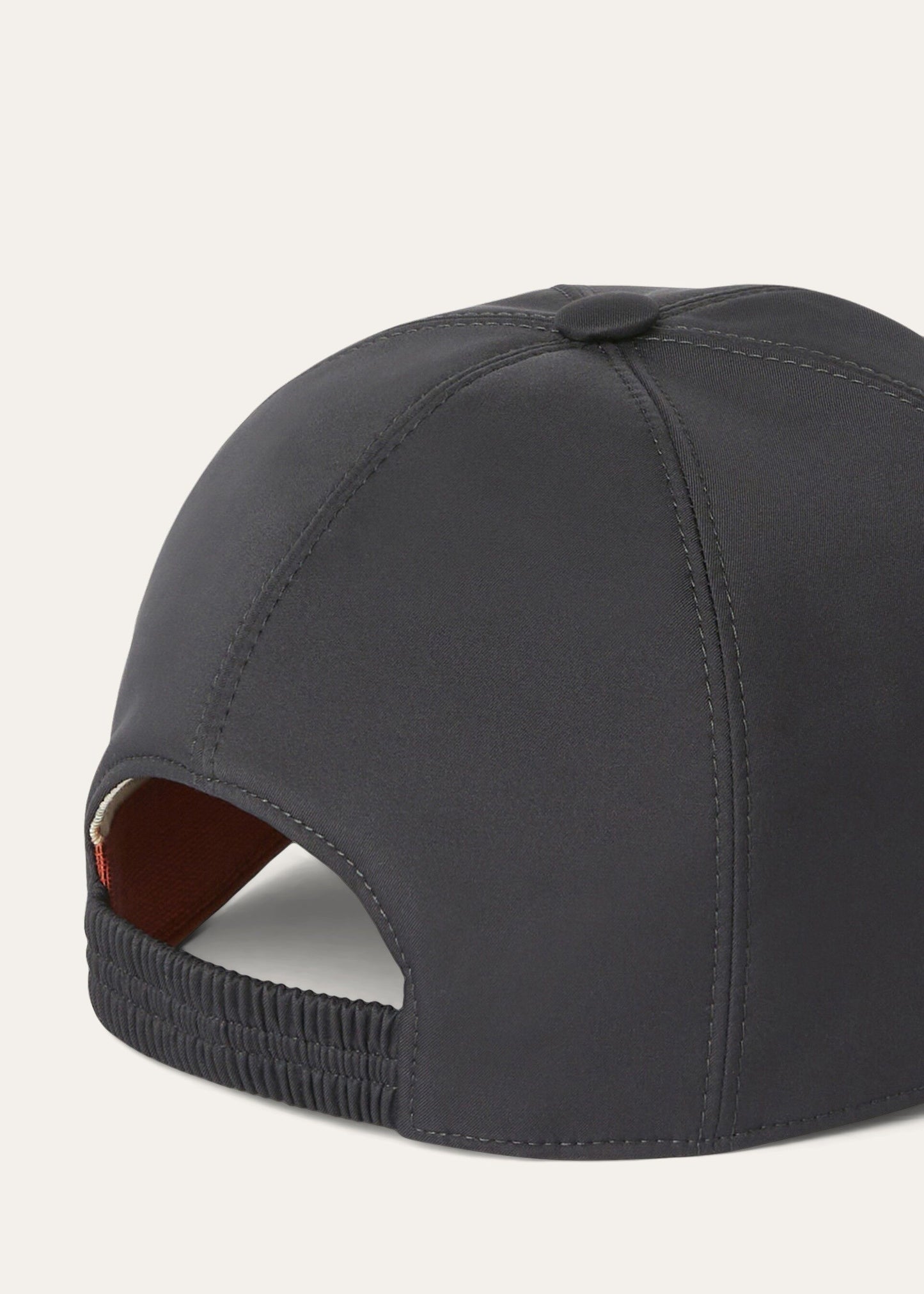 Loro Piana Baseball Cap