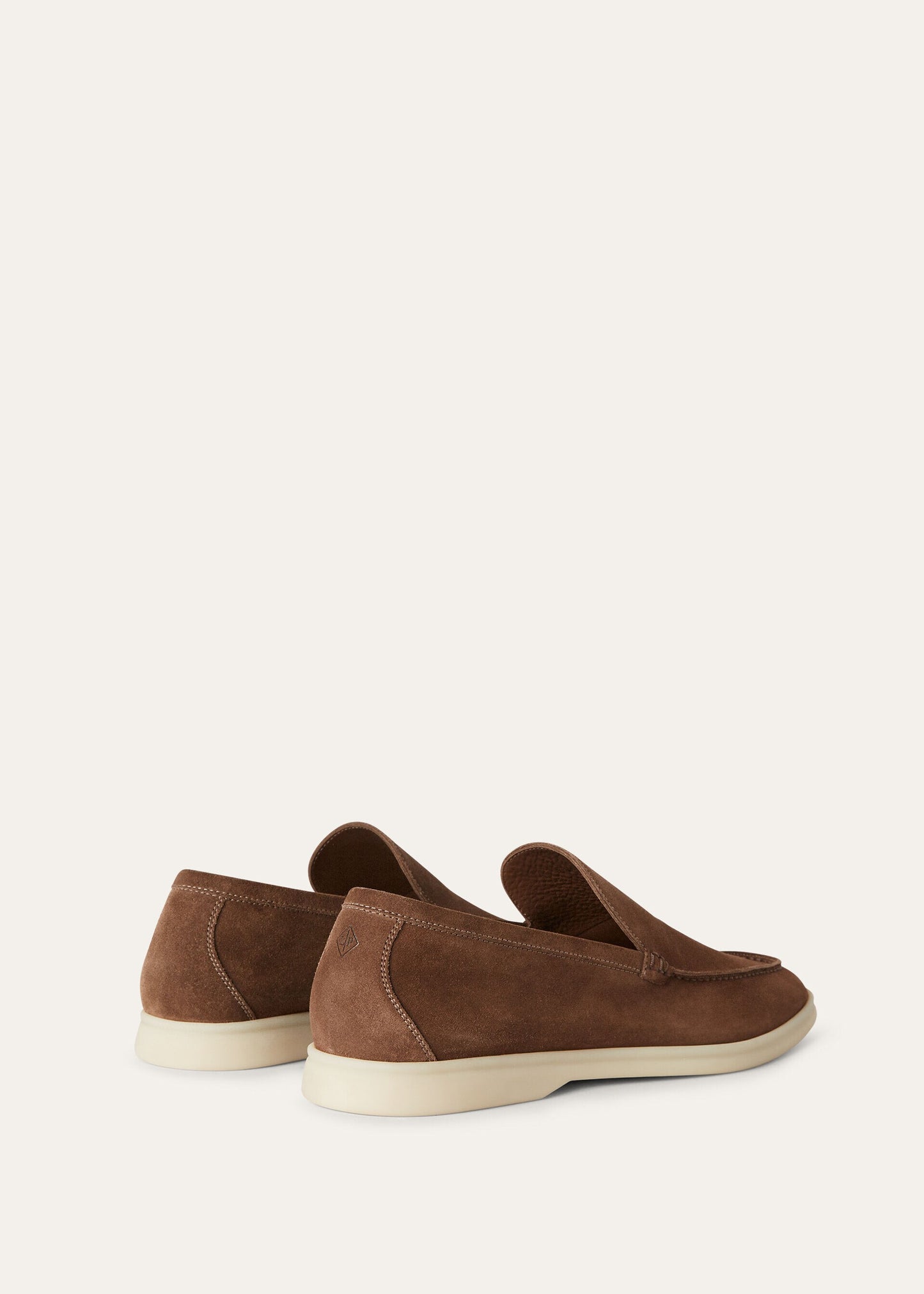 Loro Piana Summer Walk Loafers