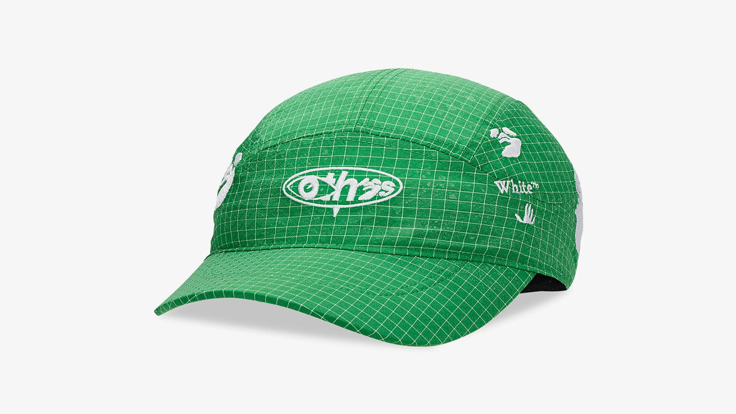 Nike x OFF-WHITE Fly Cap