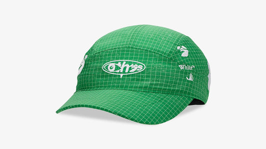 Nike x OFF-WHITE Fly Cap