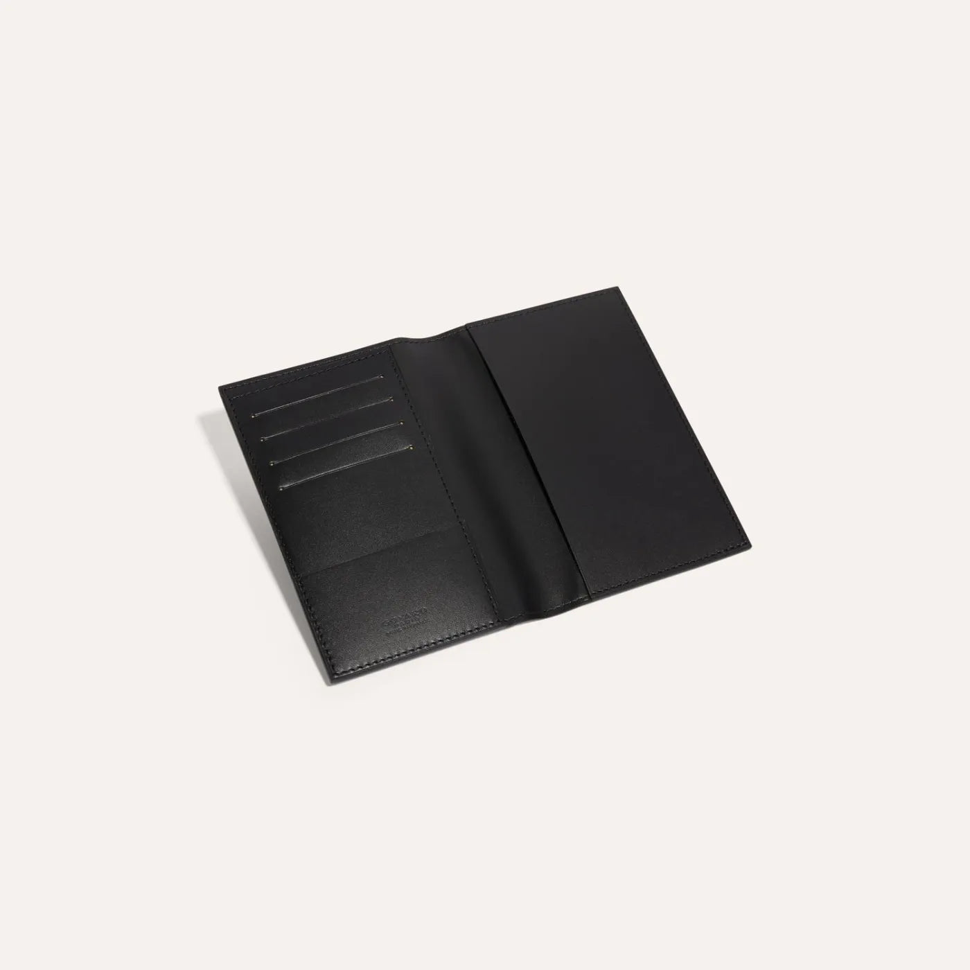Goyard Grenelle Passport Holder