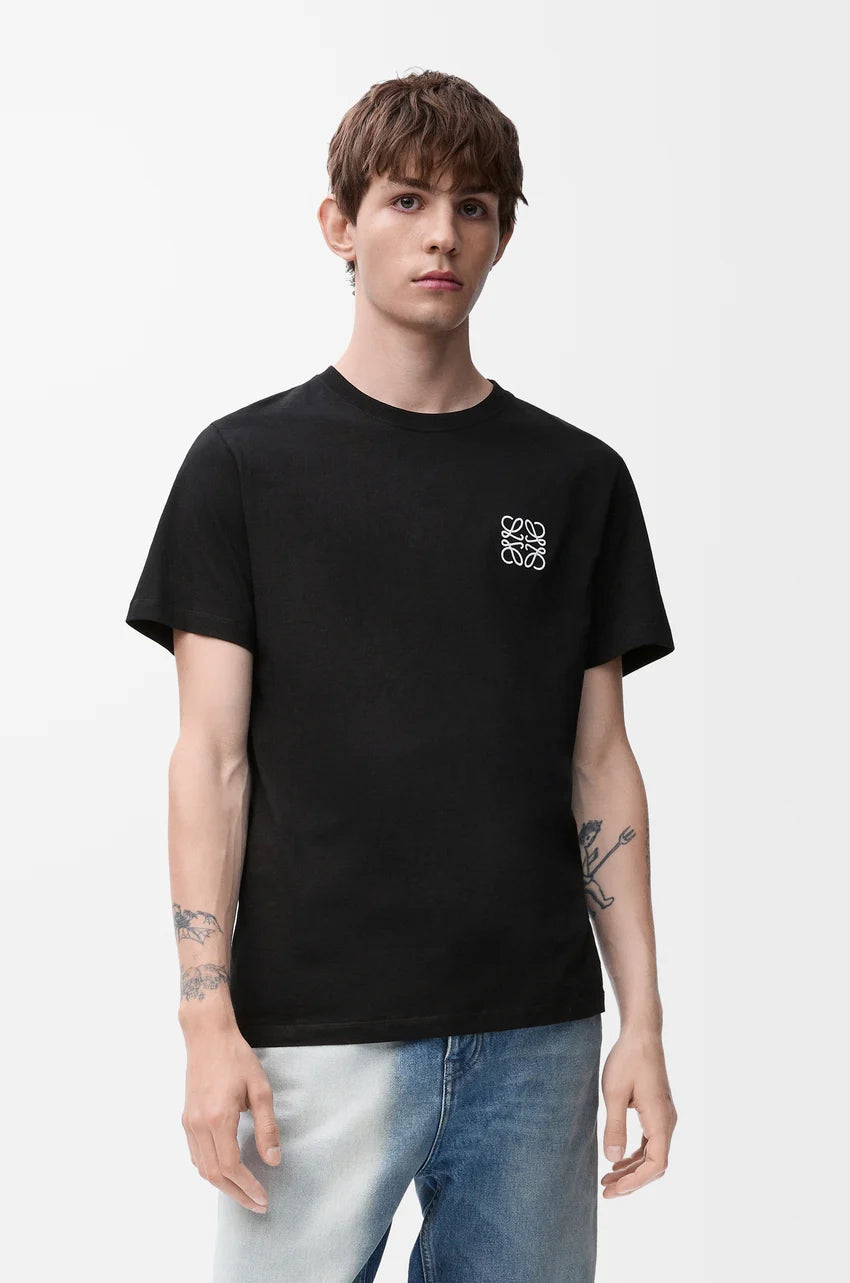 Loewe Regular fit T-shirt in cotton