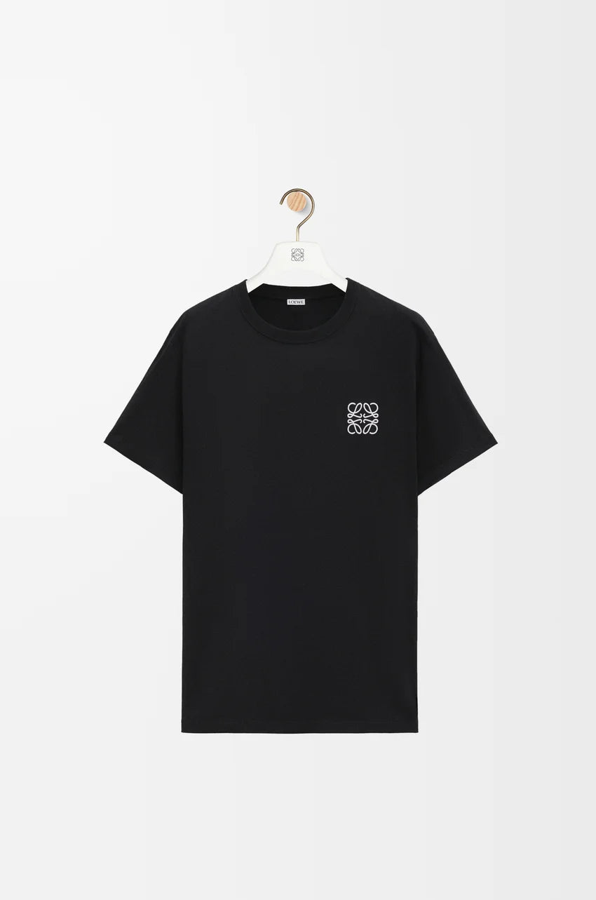 Loewe Regular fit T-shirt in cotton