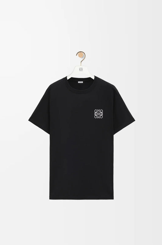 Loewe Regular fit T-shirt in cotton