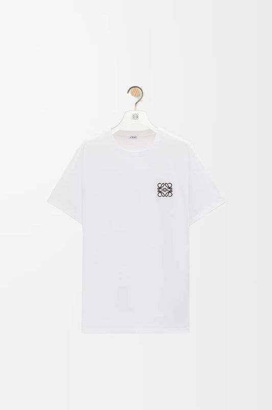 Loewe Regular fit T-shirt in cotton