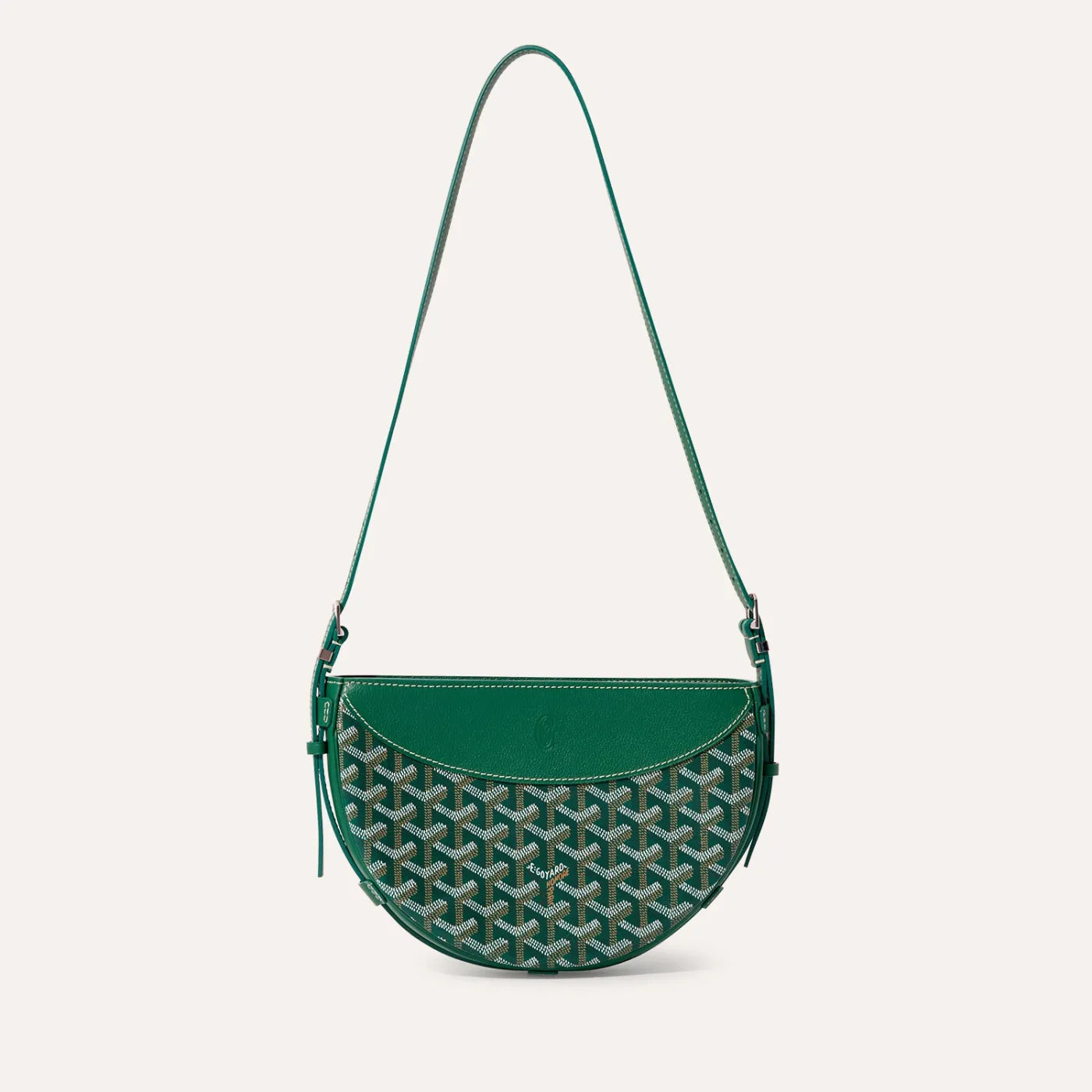 Goyard Hirondelle Bag