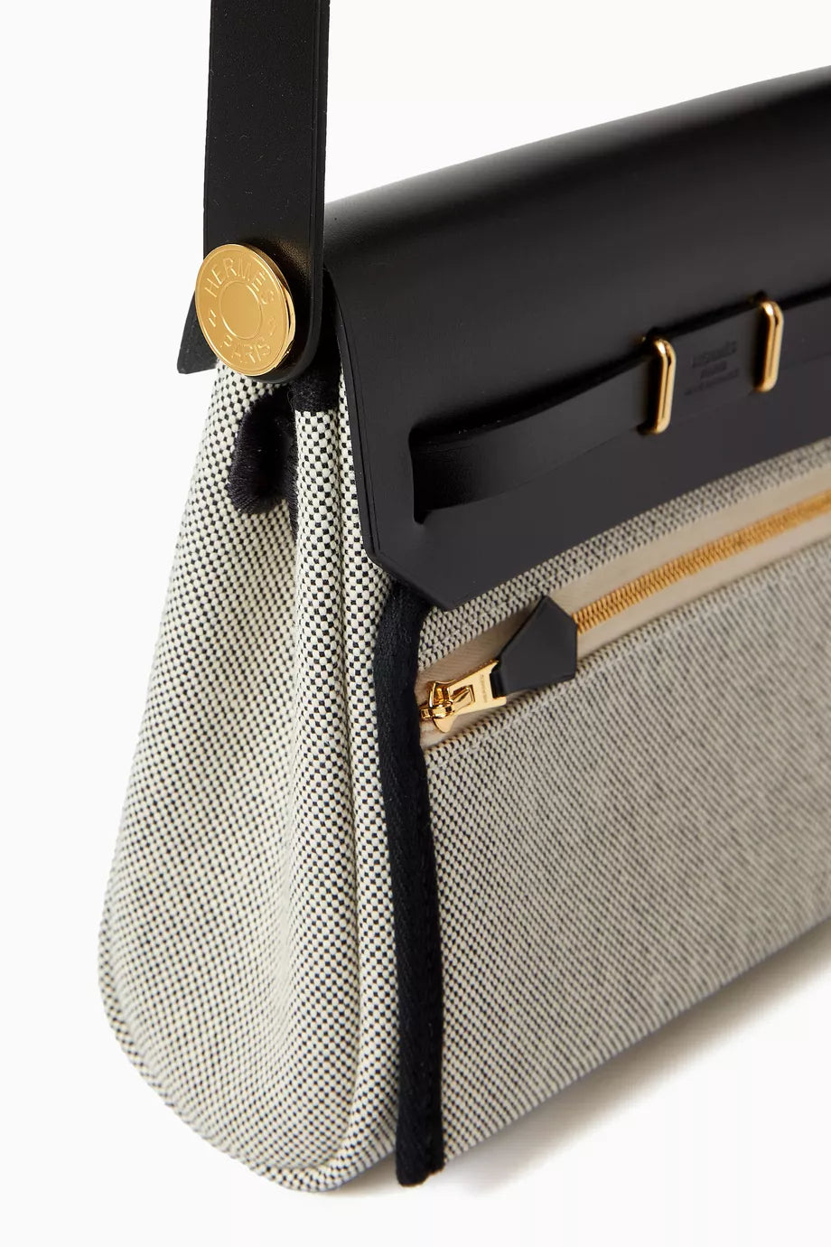 Hermes Herbag Zip 20 Mini