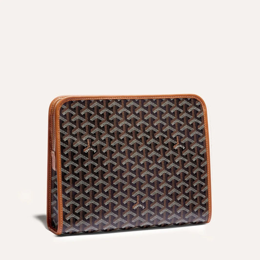 Goyard Jouvence GM Toiletry Bag