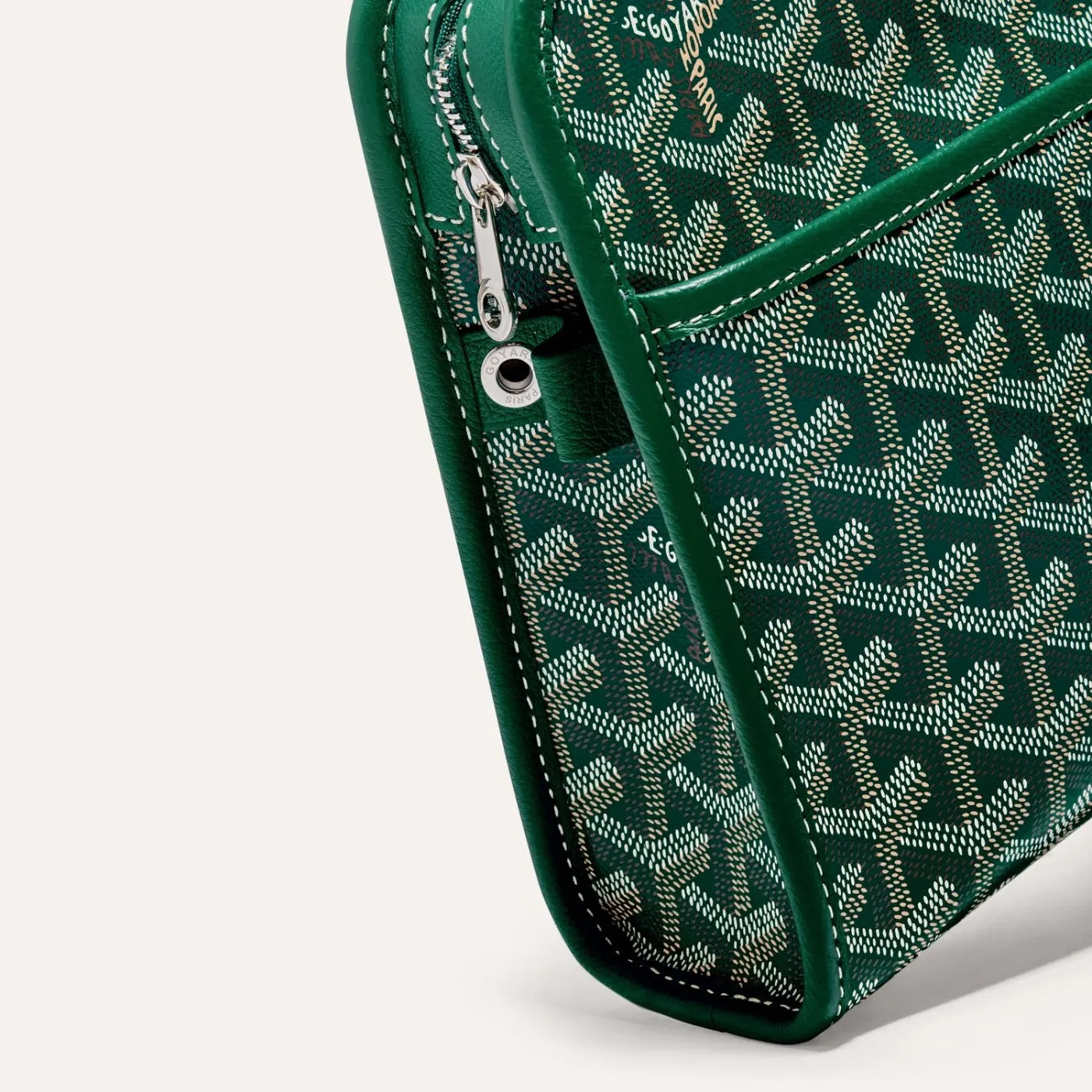 Goyard Jouvence MM Toiletry Bag