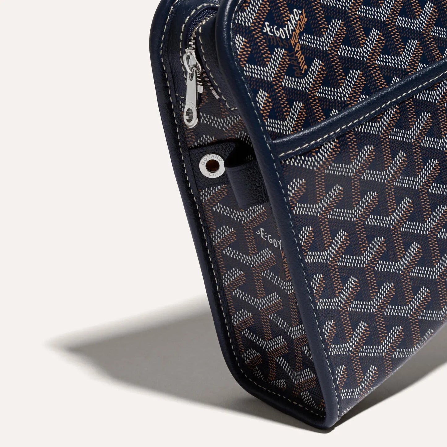 Goyard Jouvence MM Toiletry Bag