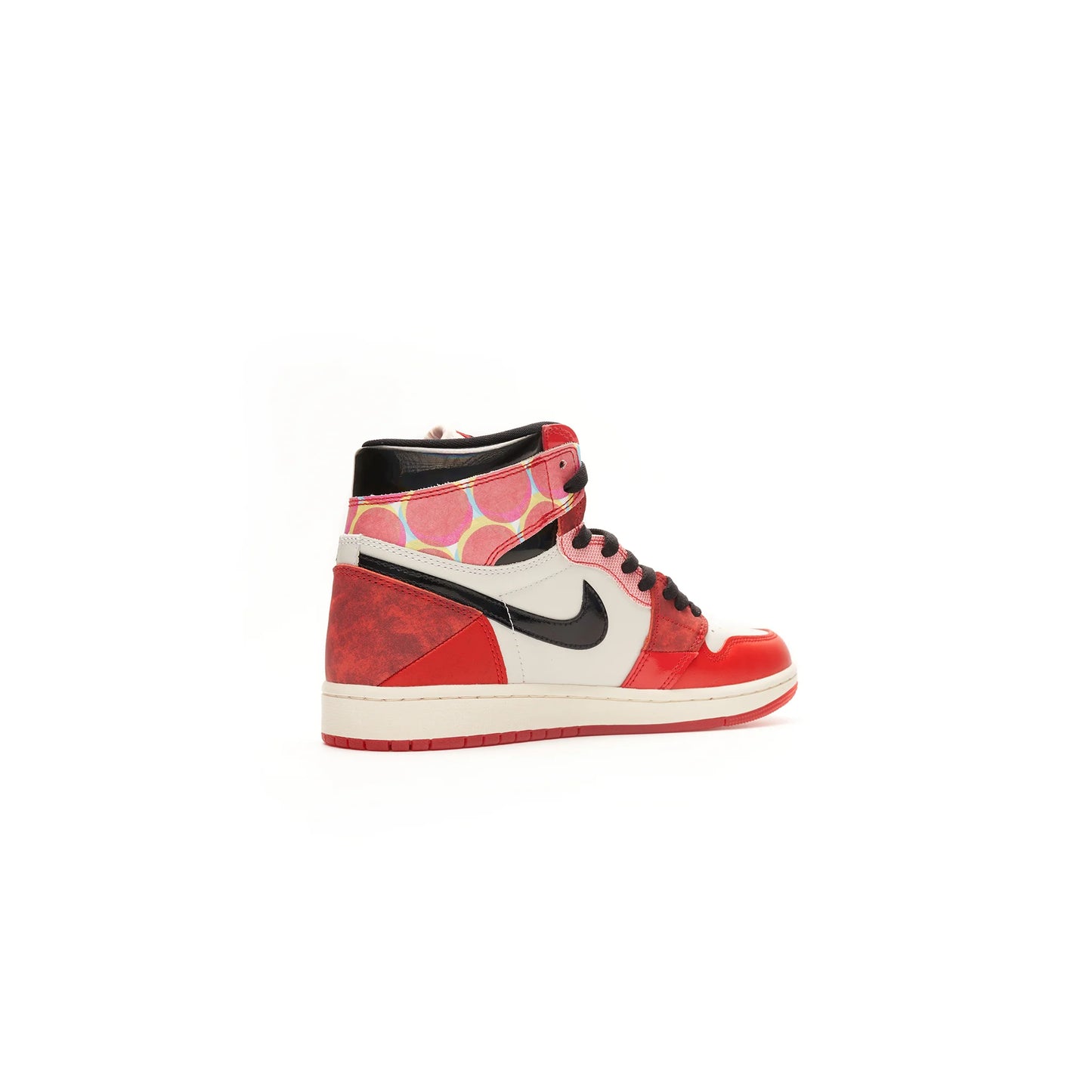 Jordan 1 High OG Spider-Man Across The Spider-Verse