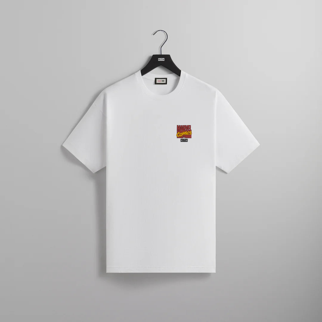 Marvel | Kith Universe Vintage Tee