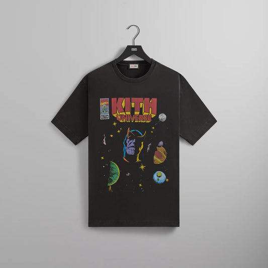 Marvel | Kith Infinity Vintage Tee