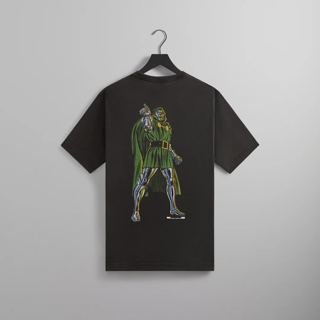 Marvel | Kith Dr. Doom Vintage Tee